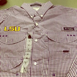 Columbia LSU